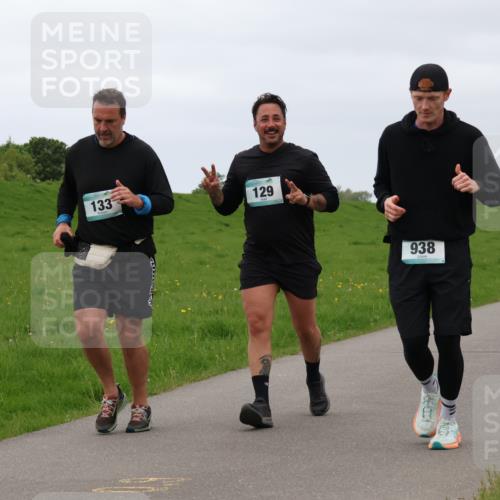 04.05.2025 - 8. Wedeler Halbmarathon Lena Gebhardt http://msf.ph/oto/7842404 04.05.2025 12:12:06 Laufen 133, 129, 938 meine-sportfotos.de
