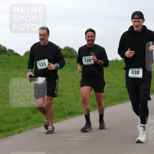 04.05.2025 - 8. Wedeler Halbmarathon Lena Gebhardt http://msf.ph/oto/7842407 04.05.2025 12:12:06 Laufen 133, 129, 938 meine-sportfotos.de