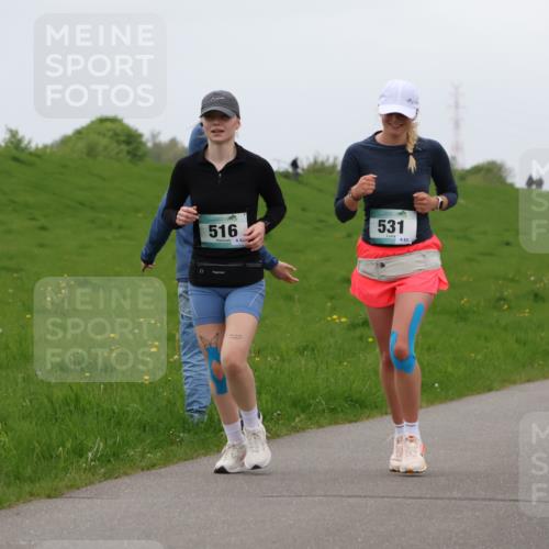 04.05.2025 - 8. Wedeler Halbmarathon Lena Gebhardt http://msf.ph/oto/7842495 04.05.2025 12:19:34 Laufen 0, 516, 62, 531 meine-sportfotos.de