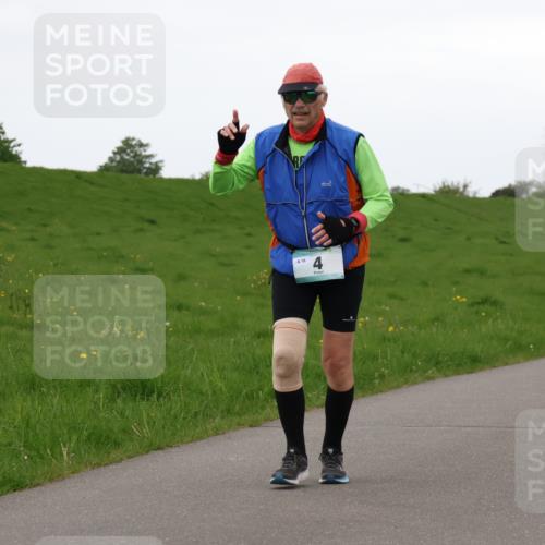 04.05.2025 - 8. Wedeler Halbmarathon Lena Gebhardt http://msf.ph/oto/7842592 04.05.2025 12:24:39 Laufen  meine-sportfotos.de