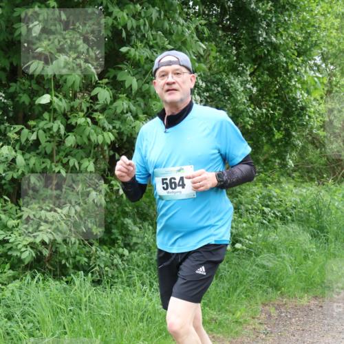 04.05.2025 - 8. Wedeler Halbmarathon Lena Gebhardt http://msf.ph/oto/7842738 04.05.2025 11:20:04 Laufen  meine-sportfotos.de