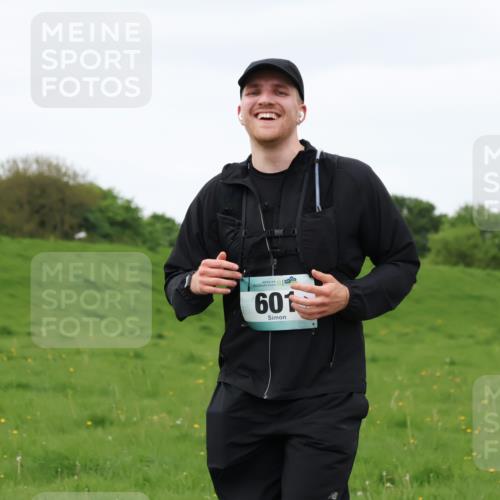 04.05.2025 - 8. Wedeler Halbmarathon Lena Gebhardt http://msf.ph/oto/7843154 04.05.2025 12:03:21 Laufen  meine-sportfotos.de