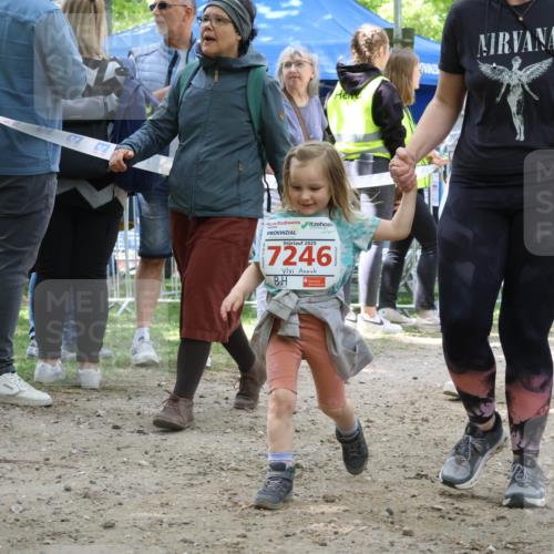 17.05.2025 - Störlauf Strokosch-Dieckow http://msf.ph/oto/7845560 17.05.2025 13:05:48 Laufen 2025, 7264, 2025, 7246 meine-sportfotos.de