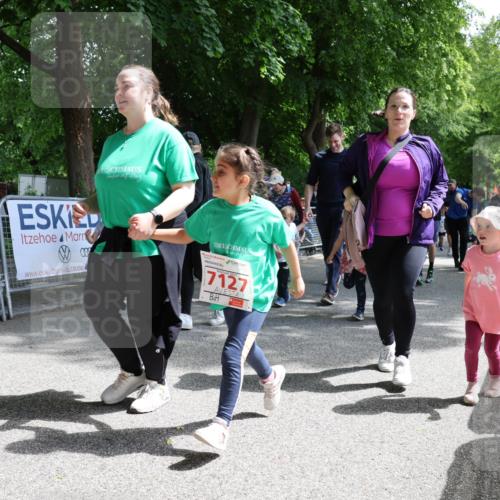 17.05.2025 - Störlauf Strokosch-Dieckow http://msf.ph/oto/7846142 17.05.2025 13:03:38 Ziel 7127 meine-sportfotos.de