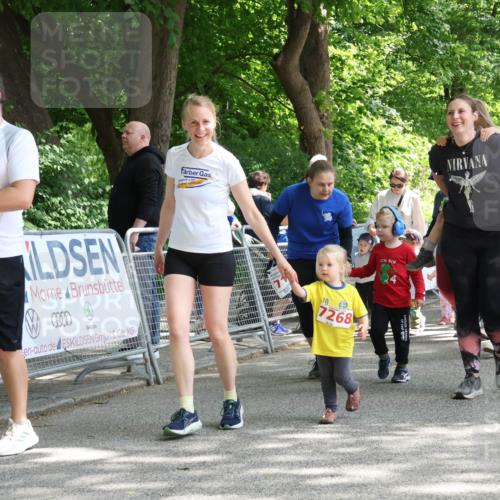 17.05.2025 - Störlauf Strokosch-Dieckow http://msf.ph/oto/7846209 17.05.2025 13:04:18 Ziel 0000, 7268 meine-sportfotos.de