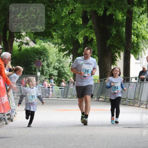 17.05.2025 - Störlauf Strokosch-Dieckow http://msf.ph/oto/7847461 17.05.2025 13:48:01 Ziel 5624, 75, 76, 74 meine-sportfotos.de