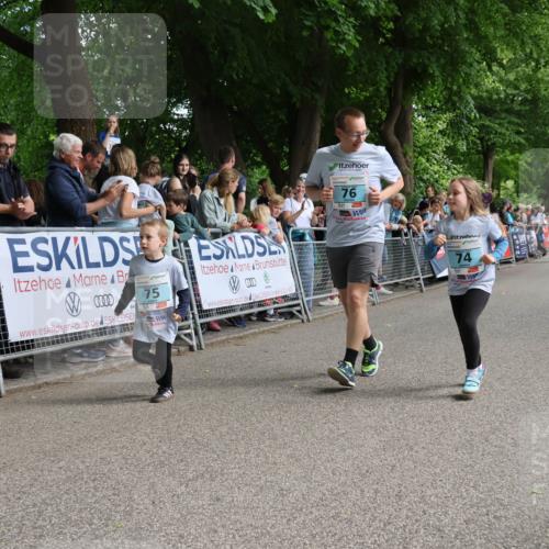17.05.2025 - Störlauf Strokosch-Dieckow http://msf.ph/oto/7847481 17.05.2025 13:48:13 Ziel 0000, 75, 76, 74 meine-sportfotos.de