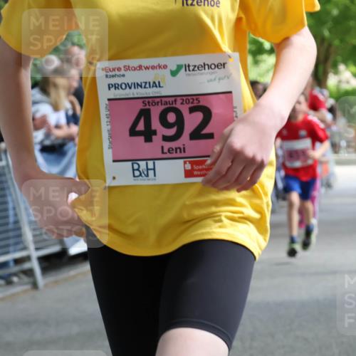17.05.2025 - Störlauf Strokosch-Dieckow http://msf.ph/oto/7847925 17.05.2025 13:57:23 Ziel 391, 13, 45, 2025, 492 meine-sportfotos.de