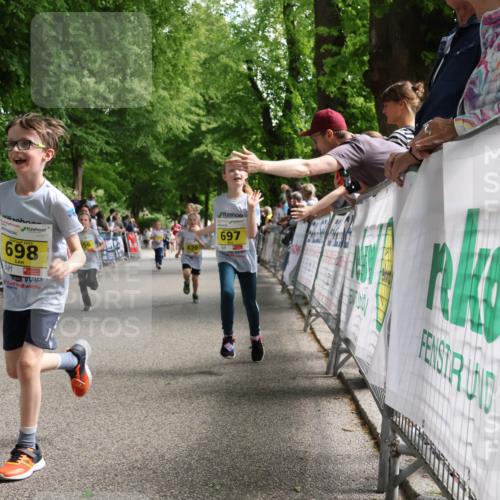 17.05.2025 - Störlauf Strokosch-Dieckow http://msf.ph/oto/7849083 17.05.2025 14:13:48 Ziel 2025, 698, 820, 697 meine-sportfotos.de