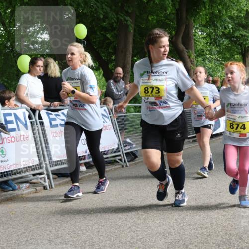 17.05.2025 - Störlauf Strokosch-Dieckow http://msf.ph/oto/7849317 17.05.2025 14:15:48 Ziel 873, 0000, 874, 882 meine-sportfotos.de