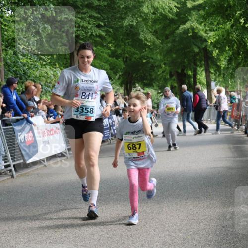 17.05.2025 - Störlauf Strokosch-Dieckow http://msf.ph/oto/7849441 17.05.2025 14:17:26 Ziel 3358, 687, 809 meine-sportfotos.de