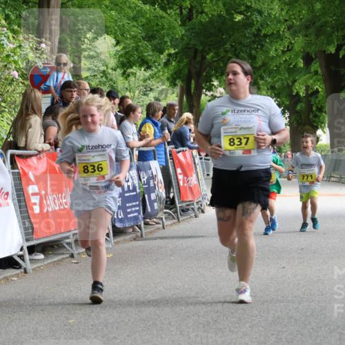 17.05.2025 - Störlauf Strokosch-Dieckow http://msf.ph/oto/7849515 17.05.2025 14:19:24 Ziel 836, 837, 771 meine-sportfotos.de