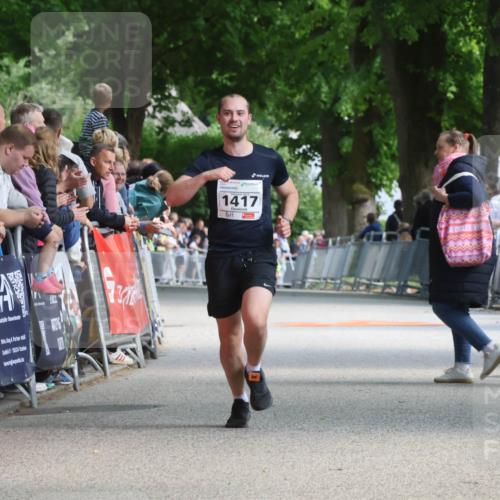17.05.2025 - Störlauf Strokosch-Dieckow http://msf.ph/oto/7849674 17.05.2025 14:38:38 Ziel 1417, 40, 7, 25524 meine-sportfotos.de