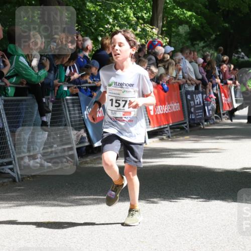 17.05.2025 - Störlauf Strokosch-Dieckow http://msf.ph/oto/7849765 17.05.2025 14:40:00 Ziel 2025, 157 meine-sportfotos.de