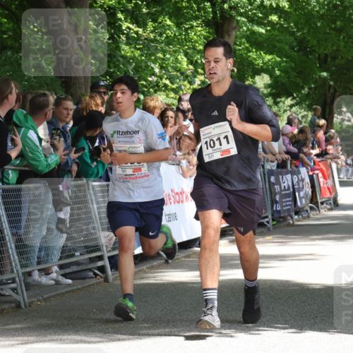 17.05.2025 - Störlauf Strokosch-Dieckow http://msf.ph/oto/7849773 17.05.2025 14:40:10 Ziel 1011, 1250 meine-sportfotos.de