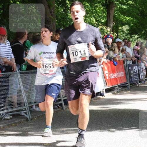 17.05.2025 - Störlauf Strokosch-Dieckow http://msf.ph/oto/7849775 17.05.2025 14:40:10 Ziel 1011, 1655 meine-sportfotos.de