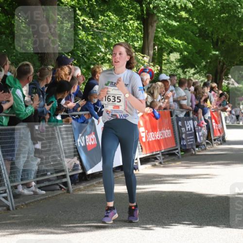 17.05.2025 - Störlauf Strokosch-Dieckow http://msf.ph/oto/7849796 17.05.2025 14:40:25 Ziel 1635, 31, 100 meine-sportfotos.de