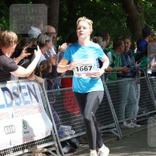 17.05.2025 - Störlauf Strokosch-Dieckow http://msf.ph/oto/7849982 17.05.2025 14:42:06 Ziel 2025, 1667 meine-sportfotos.de