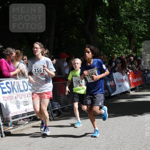 17.05.2025 - Störlauf Strokosch-Dieckow http://msf.ph/oto/7850019 17.05.2025 14:42:20 Ziel 1561, 1261, 154 meine-sportfotos.de