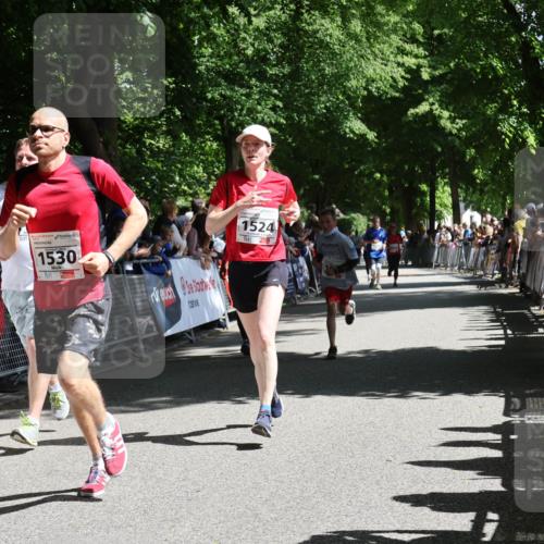 17.05.2025 - Störlauf Strokosch-Dieckow http://msf.ph/oto/7850043 17.05.2025 14:42:31 Ziel 520, 1530, 1600, 1524 meine-sportfotos.de