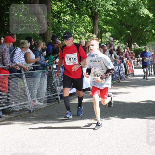 17.05.2025 - Störlauf Strokosch-Dieckow http://msf.ph/oto/7850049 17.05.2025 14:42:33 Ziel 1518, 104, 1003, 1446 meine-sportfotos.de