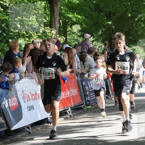 17.05.2025 - Störlauf Strokosch-Dieckow http://msf.ph/oto/7850075 17.05.2025 14:42:51 Ziel 1589, 1103, 1588, 03, 1116, 591 meine-sportfotos.de