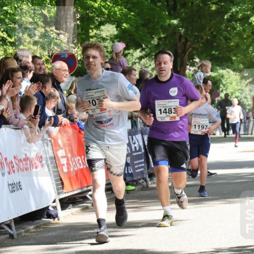 17.05.2025 - Störlauf Strokosch-Dieckow http://msf.ph/oto/7850106 17.05.2025 14:43:00 Ziel 103, 10, 1483, 1197, 1426 meine-sportfotos.de