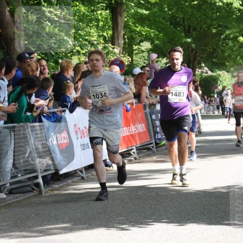 17.05.2025 - Störlauf Strokosch-Dieckow http://msf.ph/oto/7850107 17.05.2025 14:43:01 Ziel 1034, 1483, 1426 meine-sportfotos.de