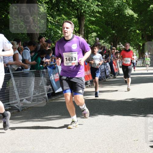 17.05.2025 - Störlauf Strokosch-Dieckow http://msf.ph/oto/7850116 17.05.2025 14:43:03 Ziel 103, 1483, 119, 1426 meine-sportfotos.de