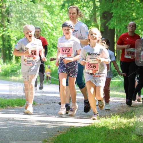 17.05.2025 - Störlauf Strokosch-Dieckow http://msf.ph/oto/7850137 17.05.2025 13:57:53 Laufen 2025, 58, 572, 556, 660, 648, 26, 25 meine-sportfotos.de