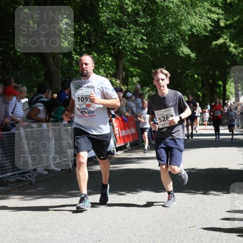 17.05.2025 - Störlauf Strokosch-Dieckow http://msf.ph/oto/7850214 17.05.2025 14:44:03 Ziel 1095, 5262 meine-sportfotos.de