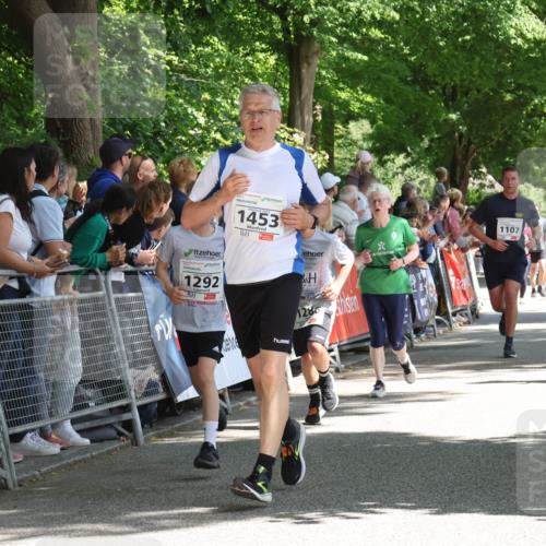 17.05.2025 - Störlauf Strokosch-Dieckow http://msf.ph/oto/7850218 17.05.2025 14:44:05 Ziel 1292, 1453, 1286, 1107, 1212 meine-sportfotos.de
