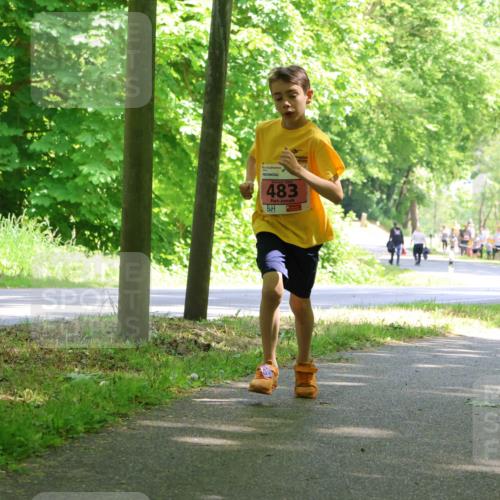 17.05.2025 - Störlauf Strokosch-Dieckow http://msf.ph/oto/7850234 17.05.2025 13:58:30 Laufen 2025, 483 meine-sportfotos.de