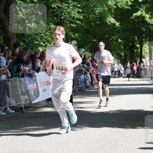 17.05.2025 - Störlauf Strokosch-Dieckow http://msf.ph/oto/7850294 17.05.2025 14:44:25 Ziel 166 meine-sportfotos.de