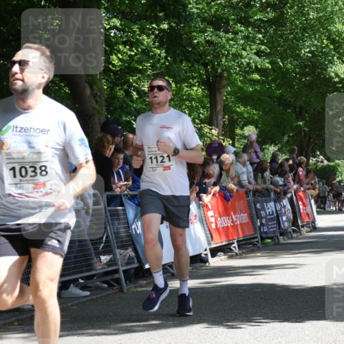 17.05.2025 - Störlauf Strokosch-Dieckow http://msf.ph/oto/7850328 17.05.2025 14:44:56 Ziel 1038, 1121 meine-sportfotos.de