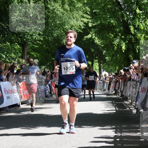 17.05.2025 - Störlauf Strokosch-Dieckow http://msf.ph/oto/7850343 17.05.2025 14:45:12 Ziel 1132, 104, 1055, 1114 meine-sportfotos.de