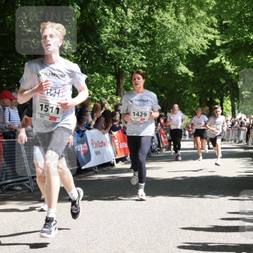 17.05.2025 - Störlauf Strokosch-Dieckow http://msf.ph/oto/7850421 17.05.2025 14:45:40 Ziel 1511, 1429, 1436, 1434, 46 meine-sportfotos.de