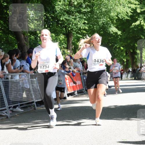 17.05.2025 - Störlauf Strokosch-Dieckow http://msf.ph/oto/7850434 17.05.2025 14:45:43 Ziel 1434, 77, 1436, 1577 meine-sportfotos.de