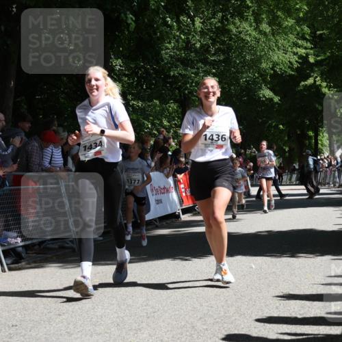 17.05.2025 - Störlauf Strokosch-Dieckow http://msf.ph/oto/7850436 17.05.2025 14:45:44 Ziel 000, 1434, 1377, 1436 meine-sportfotos.de