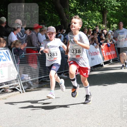 17.05.2025 - Störlauf Strokosch-Dieckow http://msf.ph/oto/7850472 17.05.2025 14:46:10 Ziel 1283, 1238, 1330, 1105 meine-sportfotos.de