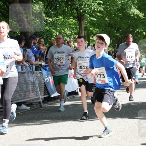 17.05.2025 - Störlauf Strokosch-Dieckow http://msf.ph/oto/7850530 17.05.2025 14:46:28 Ziel 104, 1504, 1043, 173, 1131 meine-sportfotos.de