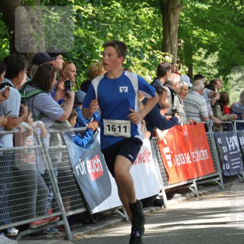 17.05.2025 - Störlauf Strokosch-Dieckow http://msf.ph/oto/7850555 17.05.2025 14:46:45 Ziel 721, 1611, 1430, 40, 00 meine-sportfotos.de