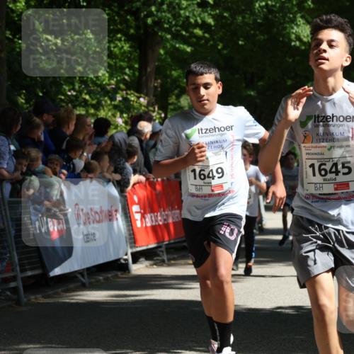 17.05.2025 - Störlauf Strokosch-Dieckow http://msf.ph/oto/7850716 17.05.2025 14:48:35 Ziel 2025, 1450, 1649, 2025, 1645 meine-sportfotos.de