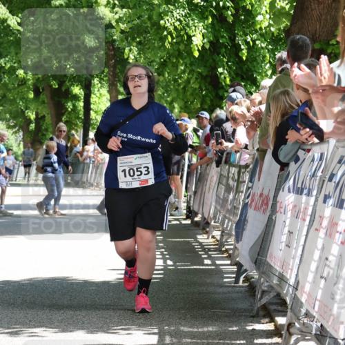 17.05.2025 - Störlauf Strokosch-Dieckow http://msf.ph/oto/7850752 17.05.2025 14:48:48 Ziel 1106, 1053 meine-sportfotos.de