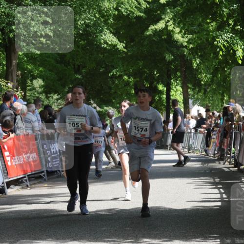 17.05.2025 - Störlauf Strokosch-Dieckow http://msf.ph/oto/7850922 17.05.2025 14:50:51 Ziel 105, 1193, 10, 1574 meine-sportfotos.de