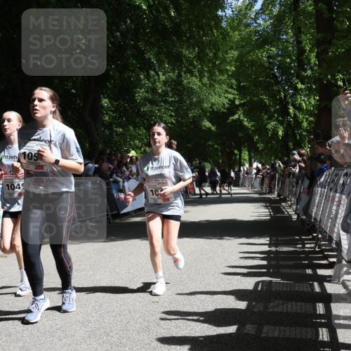 17.05.2025 - Störlauf Strokosch-Dieckow http://msf.ph/oto/7850931 17.05.2025 14:50:54 Ziel 105, 104, 10 meine-sportfotos.de