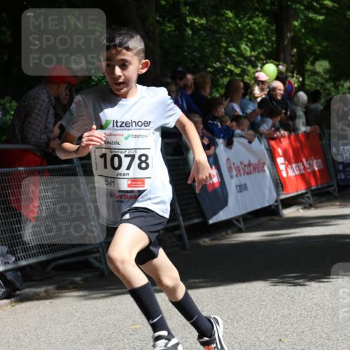 17.05.2025 - Störlauf Strokosch-Dieckow http://msf.ph/oto/7851096 17.05.2025 14:52:41 Ziel 2025, 1078 meine-sportfotos.de