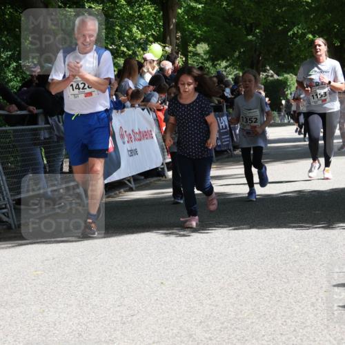 17.05.2025 - Störlauf Strokosch-Dieckow http://msf.ph/oto/7851109 17.05.2025 14:53:00 Ziel 142, 1352, 1153 meine-sportfotos.de