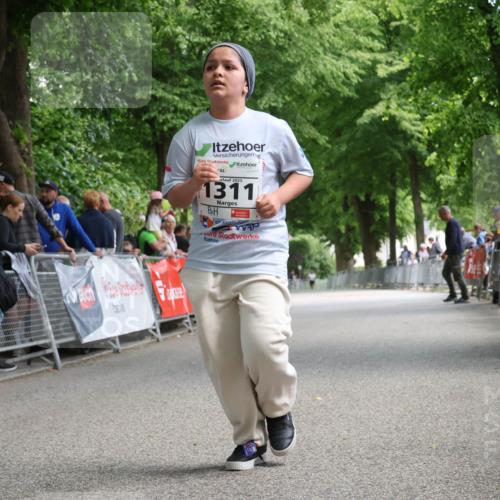 17.05.2025 - Störlauf Strokosch-Dieckow http://msf.ph/oto/7851552 17.05.2025 15:01:35 Ziel 2025, 1311 meine-sportfotos.de