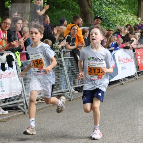 17.05.2025 - Störlauf Strokosch-Dieckow http://msf.ph/oto/7851703 17.05.2025 15:22:35 Ziel 2025, 2136, 2025, 213 meine-sportfotos.de